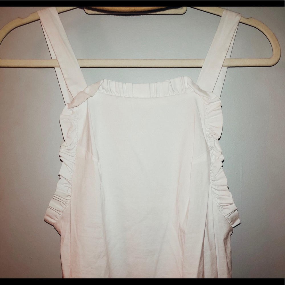 Urban Outfitters sun dress